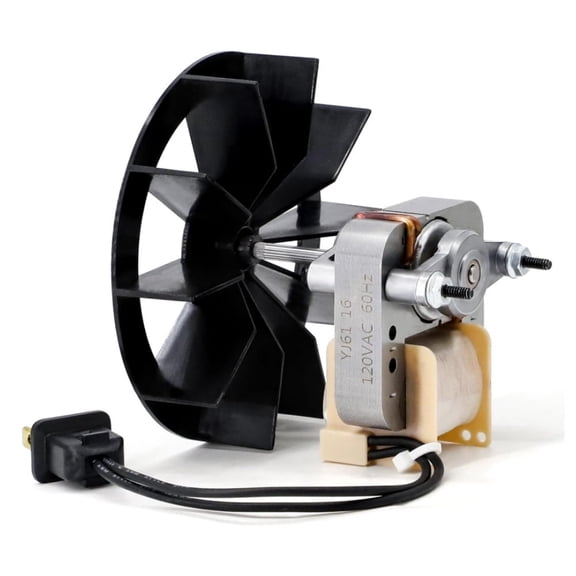 S97012029 Motor Replacement for Broan Bathroom Exhaust Fan 663-C/688-C, 688 663 663-E 688-E