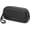 black, variant on Tech Organizer Travel Case,Tech Accessories Pouch Carry Storage Bag for Charger, Cord, Hard Drive, Phone, Power , Travel Essentials