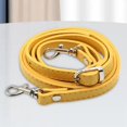 thumbnail image 4 of Correa de hombro Ajustable Perfecl con Ganchos giratorios de metal 1,2 M Amarillo 1,5 cm, 4 of 7