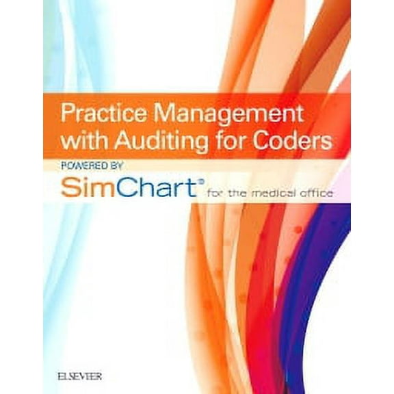Practice Management with Auditing for Coders powered by SimChart for the Medical