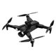thumbnail image 4 of Drones con motor sin escobillas WJSXC con cámara ESC, resistencia al viento, modo sin cabeza, control por gestos, dron FPV para adultos, dron RC para principiantes, cuadricóptero A, 4 of 5