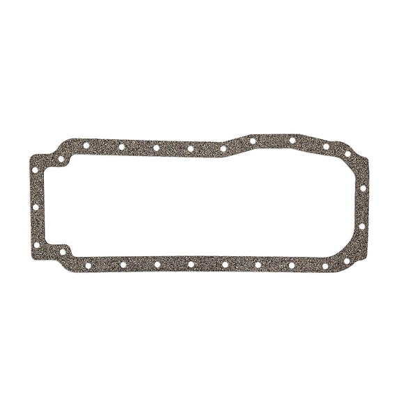 Oil Pan Gasket Fits White / Oliver Tractor1L166 L166
