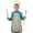 Cartoon Construction Vehicles, variant on Cartoon Construction Vehicles Hard Hats Kids Aprons for Girls and Boys,Adjustable Neck Strap Toddler Aprons for Kids Cooking Baking