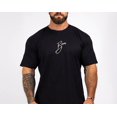 thumbnail image 1 of Cbum 4 torf hemd 100% baumwoll hemd thavage hemd cbum camiseta de talla estadounidense xuanjing unisex, 1 of 2