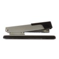 thumbnail image 3 of Pen+Gear Metal Stapler, 20 Sheet Capacity, Desk, Office, Silver,Model No.KK0327BC, 3 of 5