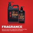 thumbnail image 5 of GIBS BioFuel Hair Conditioner For Men - Beard & Hair Conditioner, 3.25 oz, 5 of 5