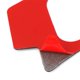 thumbnail image 3 of Embellecedor para Volante de Fibra de Carbono Cubierta paraIS250 IS300 IS350 2014-2018 4 Uds ANGGREK  Otros, 3 of 8