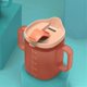 thumbnail image 2 of Adult Sippy Cup with Handles, Independence Sip Cups for Adults with Limited Mobility, Handicap Cups for Elderly Care(300ml), 2 of 5