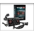 thumbnail image 1 of Fits 2007-2014 Jeep Wrangler JK Superchips Power Package Kit 42050-L-3 TrailDash 3, 1 of 4
