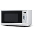 thumbnail image 5 of Commercial Chef CHM990W 0.9 cu. ft. Microwave Oven, White, 5 of 8
