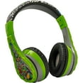 thumbnail image 3 of Teenage Mutant Ninja Turtles Bluetooth Headphones, 3 of 5