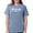 Blue Jean, variant on CafePress - Kentucky Women's Dark T Shirt - Womens Comfort Colors® Shirt