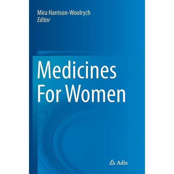 Medicines for Women, (Paperback)