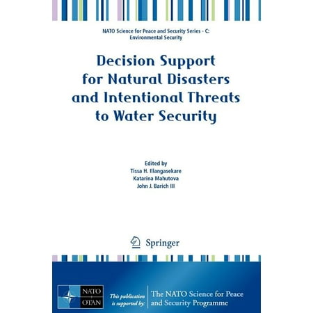 ISBN 9789048127122 product image for NATO Science for Peace and Security Series C: Environmental: Decision Support fo | upcitemdb.com