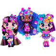thumbnail image 1 of Muñeca coleccionable DECORA GIRLZ, paquete de 3 muñecas: Kat, Luna, Heather, 1 of 3