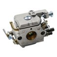 thumbnail image 2 of the Carburetor for Husqvarna 123 223 323 325 326 327 Trimmer Parts for Zama C1Q-El24 Carburetor, 2 of 5