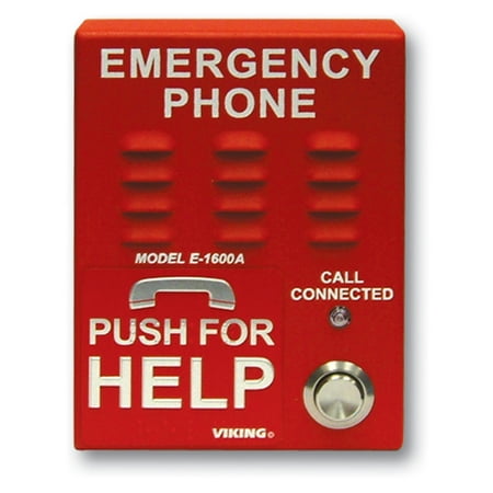 Viking Emergency Dialer - Viking Electronics Viking Emergency Dialer