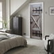 thumbnail image 2 of (95x215cmI)Door Sticker Trompe l'oeil Effect 3D Interior PVC Wall Stickers for Decoration Wall Living Room Kitchen Bedroom Bathroom Wallpaper, 2 of 5