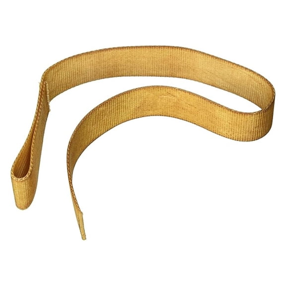 32050 Replacement Strap for Model 5 Aluminum Pipe Strap Wrench, 29-1/4-inch,White, Small