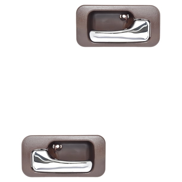 Para Honda Accord 2003 04 05 06 2007 Manija De Puerta