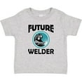 thumbnail image 3 of Inktastic Welding Future Welder Boys Baby T-Shirt, 3 of 5