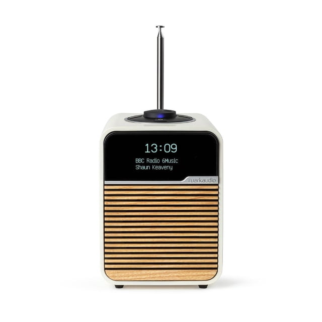 Radio R1D-LCR RUARK AUDIO Bluetooth FM USB Reloj