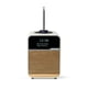 thumbnail image 1 of Radio R1D-LCR RUARK AUDIO Bluetooth FM USB Reloj, 1 of 4