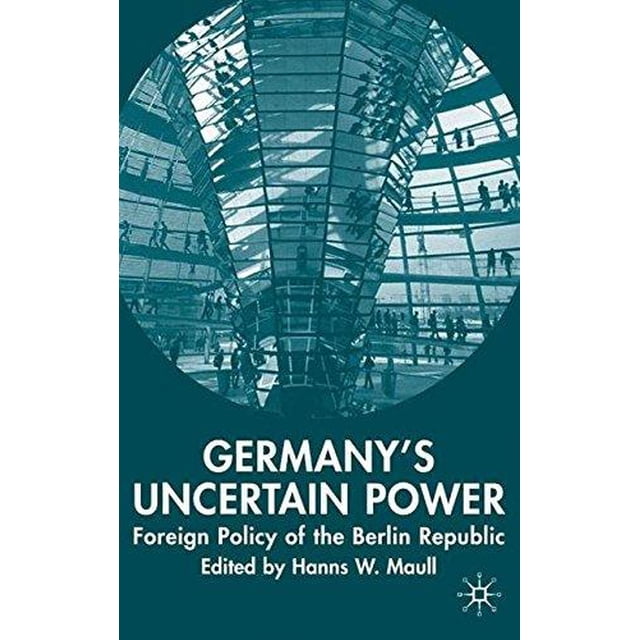 Puissance Inquise de l'Allemagne