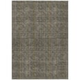 thumbnail image 2 of Addison Rugs Chantille Indoor/Outdoor Transitional Stripes Taupe Washable Rectangle Rug, 9' x 12', 2 of 6