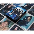 thumbnail image 3 of Treingi 2024 55 piezas/set Idol AE Girl Group NINGNING WINTER KARINA GISELLE Photocard Lomo Card Nuevo álbum Drama Collection Series Regalo, 3 of 5