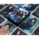 thumbnail image 3 of Treingi 2024 55 piezas/set Idol AE Girl Group NINGNING WINTER KARINA GISELLE Photocard Lomo Card Nuevo álbum Drama Collection Series Regalo, 3 of 5