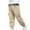 Khaki, variant on Ahuyic Kids Summer Pants,Casual Pants for Boys,Zhongda Children's Spring And Summer Casual Legged Work Pants For Boys And Girls