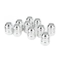 thumbnail image 4 of Male Weld Fitting Adapter, Universal 10AN Thread Male Billet Weld AN10 10pcs  for Vehicles, 4 of 8