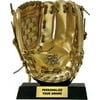 Rawlings Mini Gold Glove Award | Right Hand Throw |