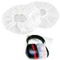 thumbnail image 1 of Sanitary Disposable Covers for Headphones Headsets, 1 of 5