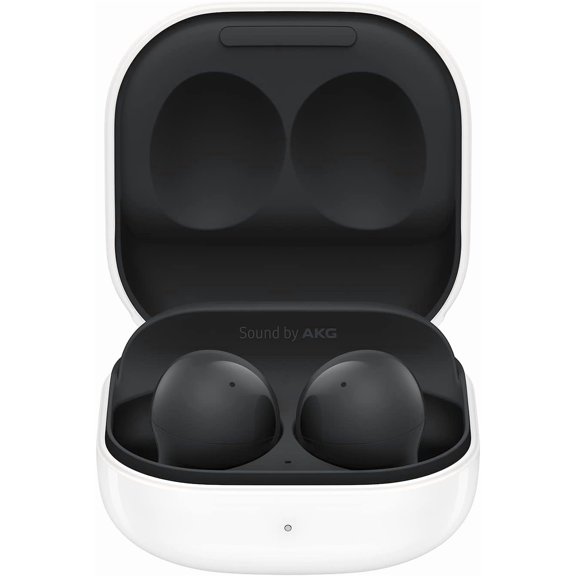 Auriculares Inalámbricos Samsung Buds 2 Graphite ANC