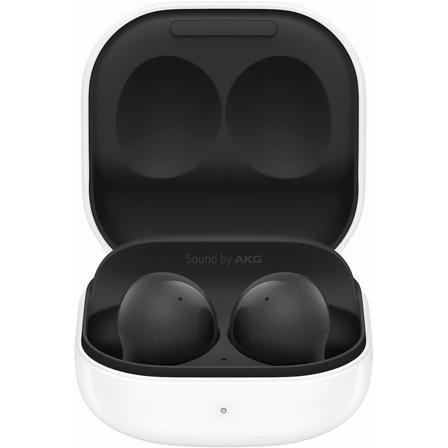 Auriculares Inalámbricos Samsung Buds 2 Graphite ANC
