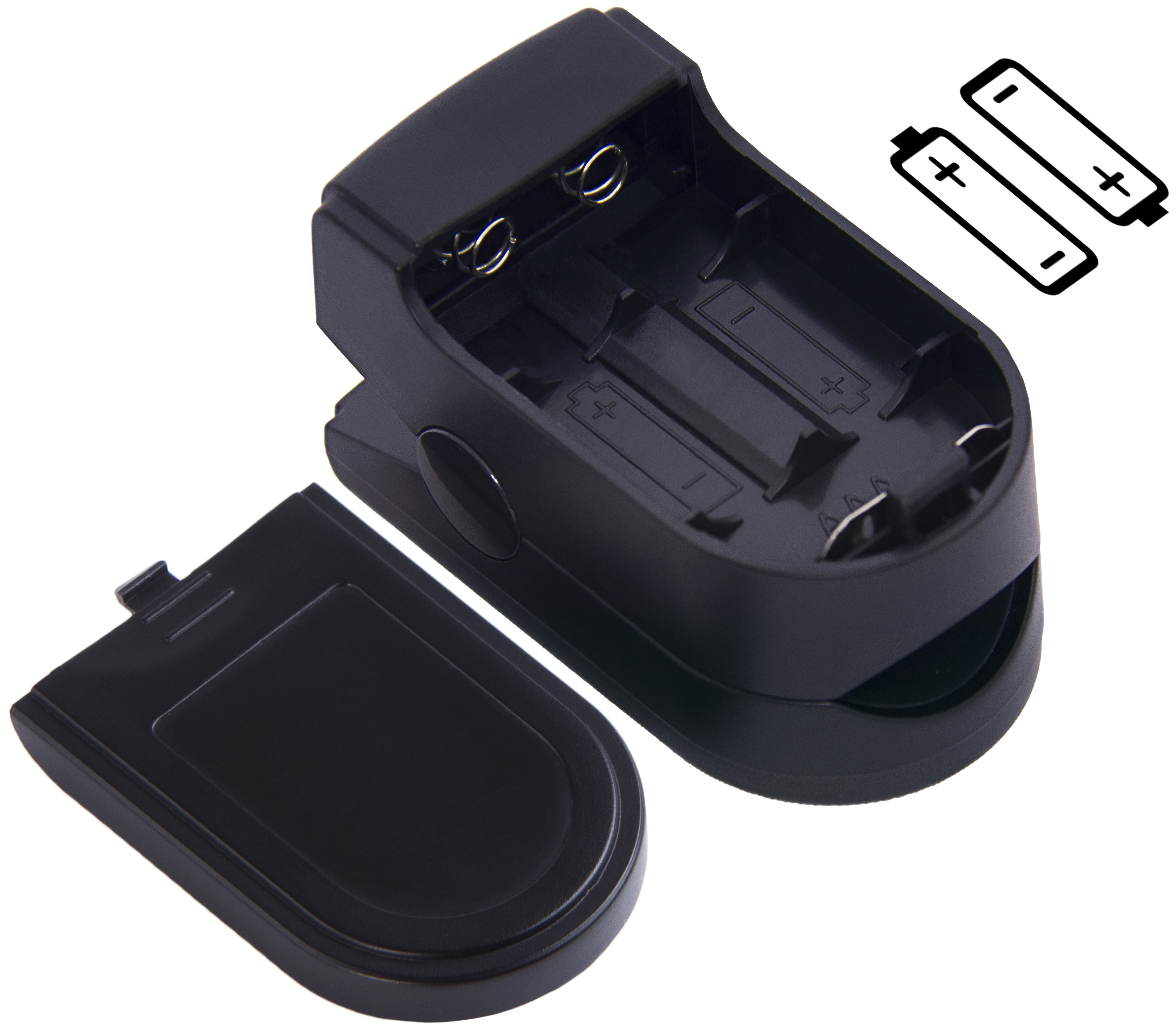 Zacurate Pro Series 500DL Sporting and Aviation Fingertip Pulse Oximeter Blood Oxygen Saturation Monitor (Royal Black)