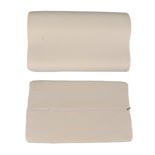 Pillow, Relieving Pain Pressure Relief Memory Pillow for Travel