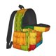 thumbnail image 5 of Disketp Colorful Building Blocks Mochila Escolar de Gran Capacidad y Peso Ligero, Mochila de Viaje Ideal para Escuela, Trabajo y Uso Diario, Cómoda y con Estilo, 5 of 8
