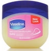 4 Pack Vaseline 100% Pure Petroleum Jelly, Baby 13 oz Each