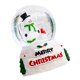 thumbnail image 2 of Bola de Cristal Brillante de NaviDad, Adorno de Escritorio de Asueño, Para Niños, 2 of 8