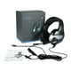thumbnail image 1 of ONIKUMA K5 PRO Auriculares con cable Auriculares con aislamiento de ruido Auriculares LED Auriculares estéreo con cable para juegos, Negro Azul Vogacara EL000992-01B, 1 of 2