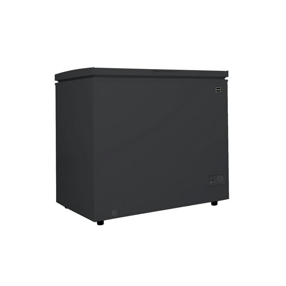 7 Cubic Foot Chest Freezer