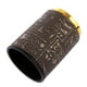 thumbnail image 4 of Vaso agitador de plástico y PU con 25 diseños variados para juegos de dados de casino, 4 of 7