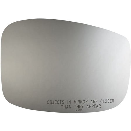 Right Door Mirror Glass - Compatible with 2018 - 2020 Honda Odyssey 2019