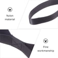 thumbnail image 4 of SHISUYAN 4pcs Tie Downs Rope Double Loop Belt Tie Down Strap Safe Loop Straps For Motorcycle, 4 of 9