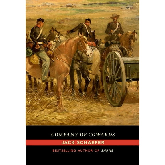 Company of Cowards, (Paperback)