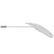thumbnail image 1 of Collar Bar Collar Stay Brooch Lapel Pin Shirt Collar Stay Collar Brooch For Men, 1 of 2