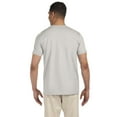 thumbnail image 3 of Gildan Adult Softstyle 4.5 oz. T-Shirt - G640, 3 of 4